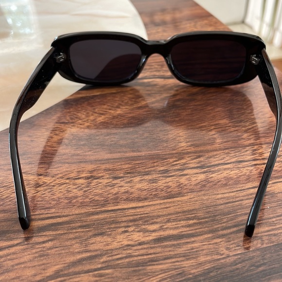 Retro sunglasses - Picture 5 of 5